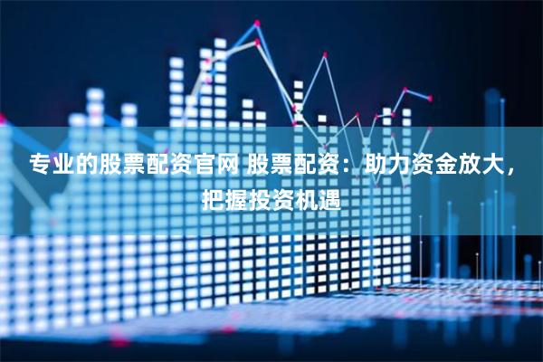 专业的股票配资官网 股票配资：助力资金放大，把握投资机遇