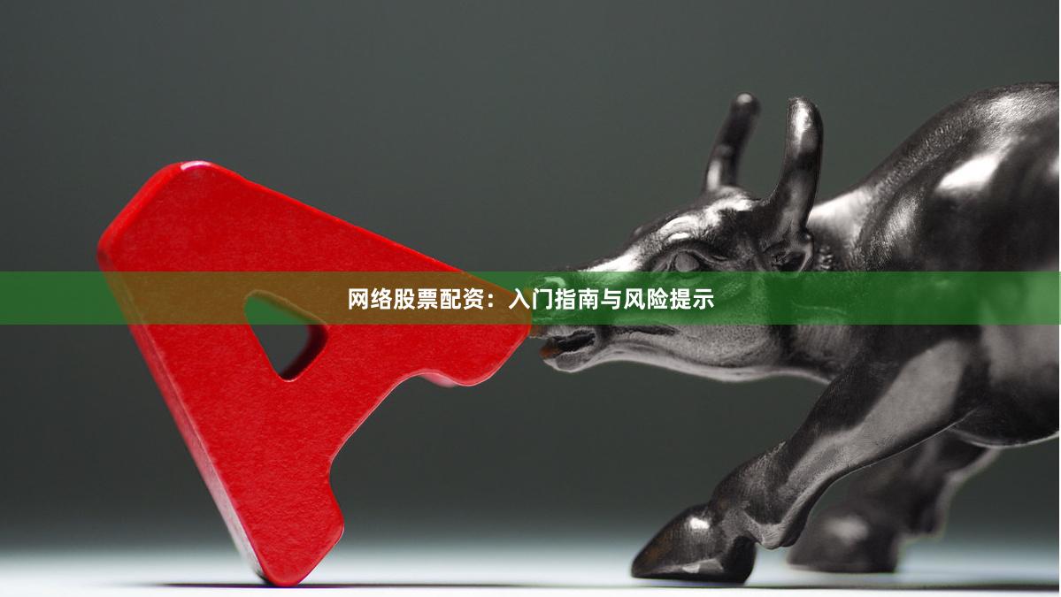 网络股票配资：入门指南与风险提示