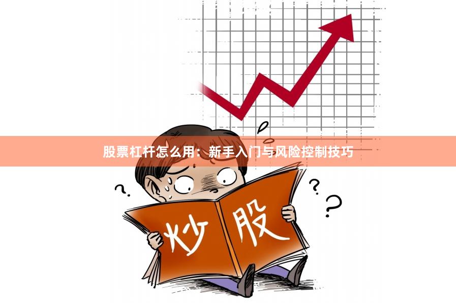 股票杠杆怎么用：新手入门与风险控制技巧