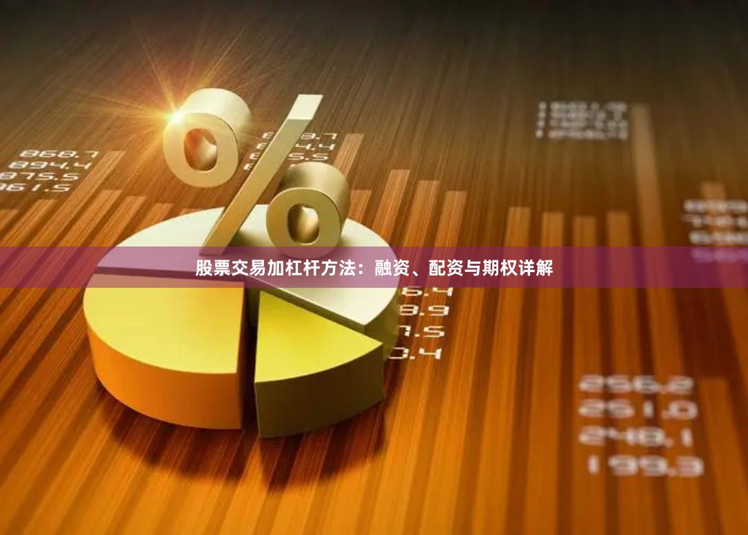 股票交易加杠杆方法：融资、配资与期权详解