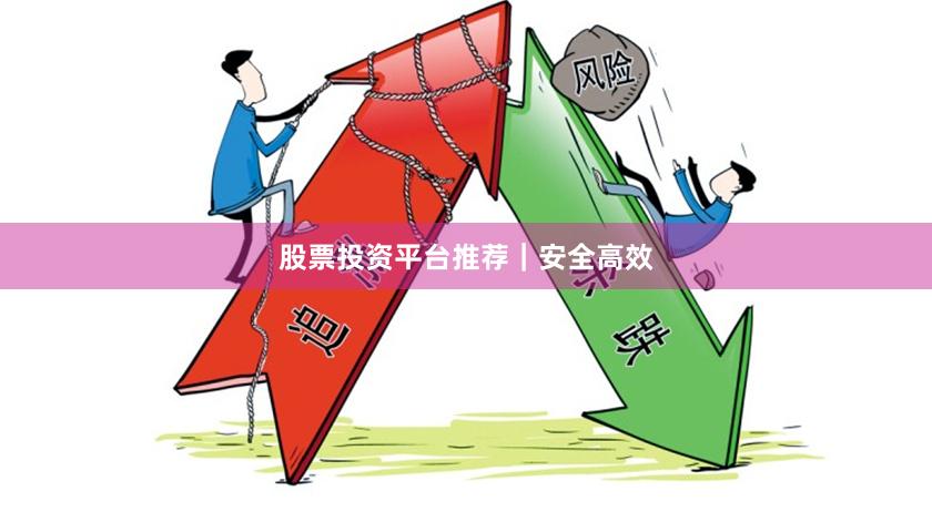 股票投资平台推荐｜安全高效