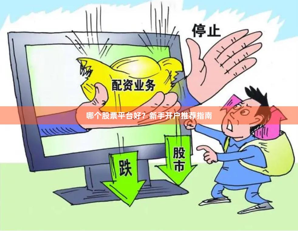 哪个股票平台好？新手开户推荐指南