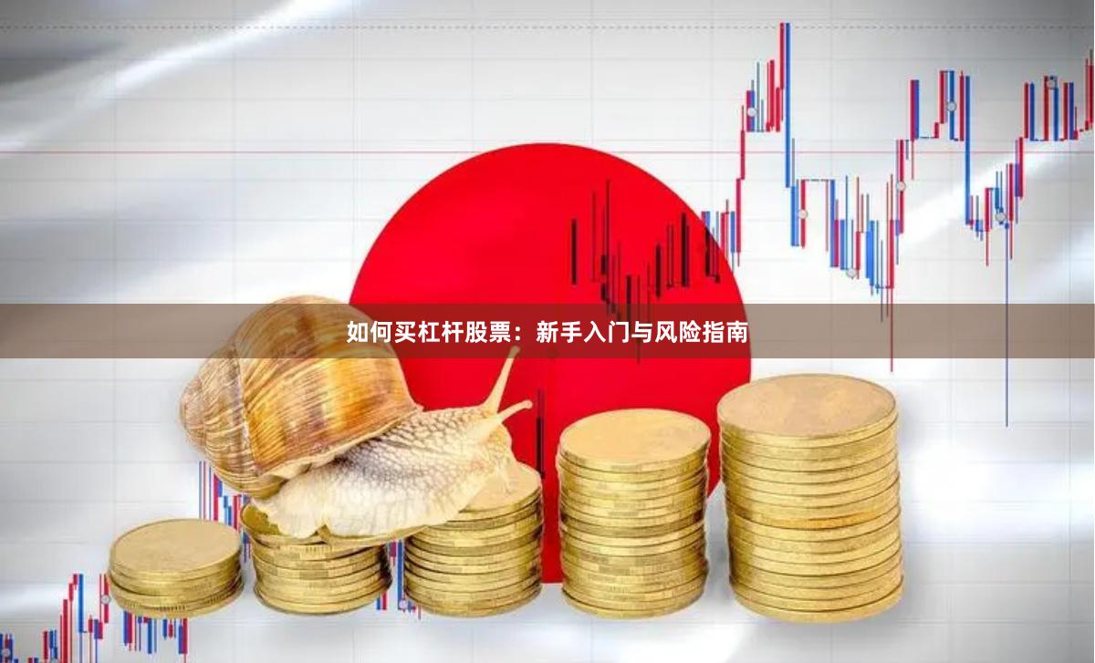 如何买杠杆股票：新手入门与风险指南