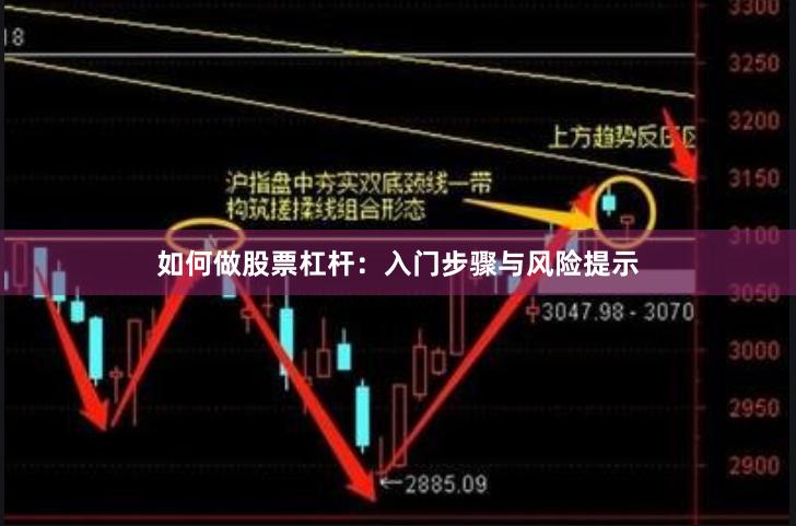 如何做股票杠杆：入门步骤与风险提示