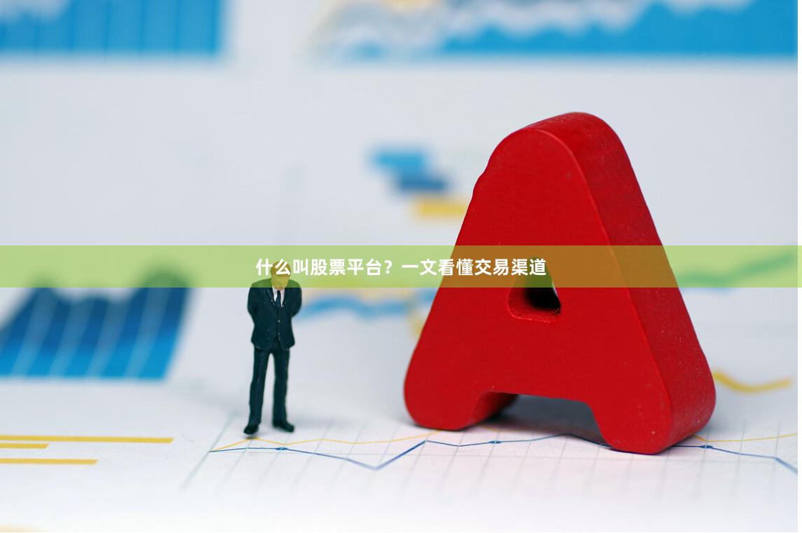 什么叫股票平台？一文看懂交易渠道