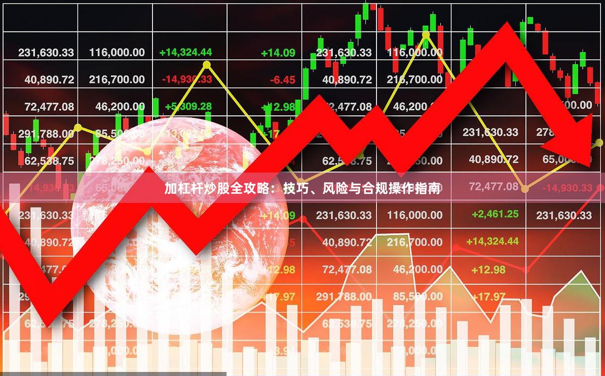 加杠杆炒股全攻略：技巧、风险与合规操作指南